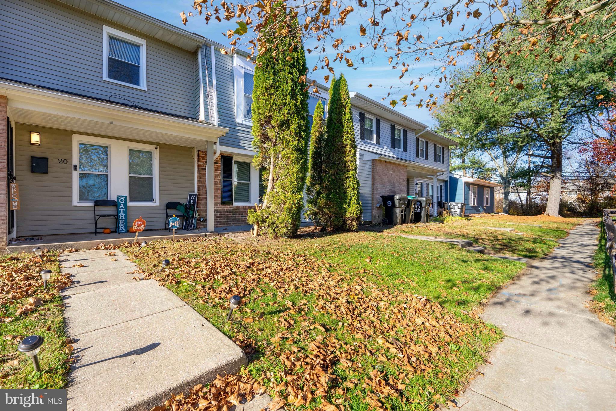 21 Milstone Court Sicklerville, NJ 08081 - Photo 3 of 37