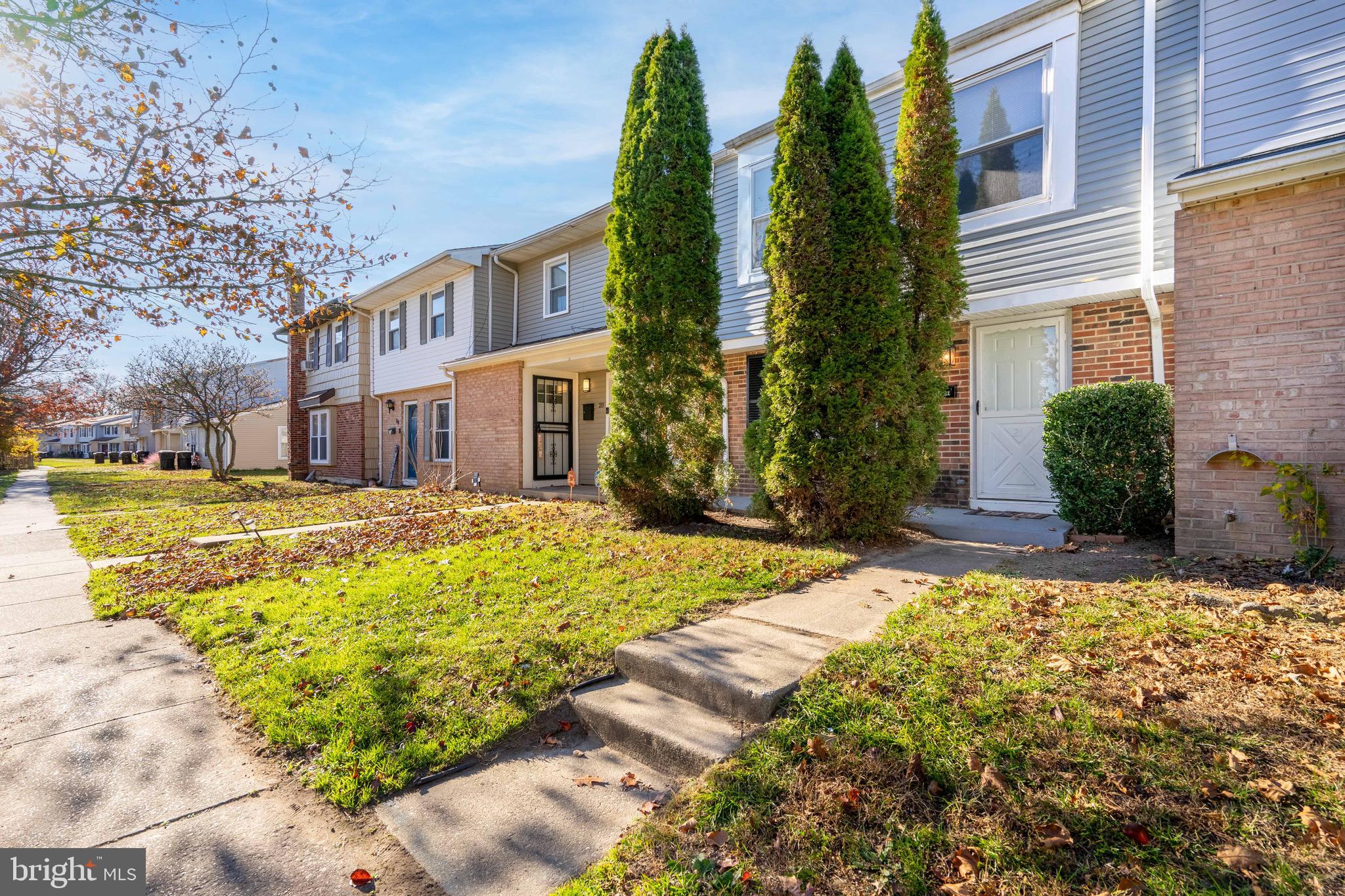 21 Milstone Court Sicklerville, NJ 08081 - Photo 4 of 37