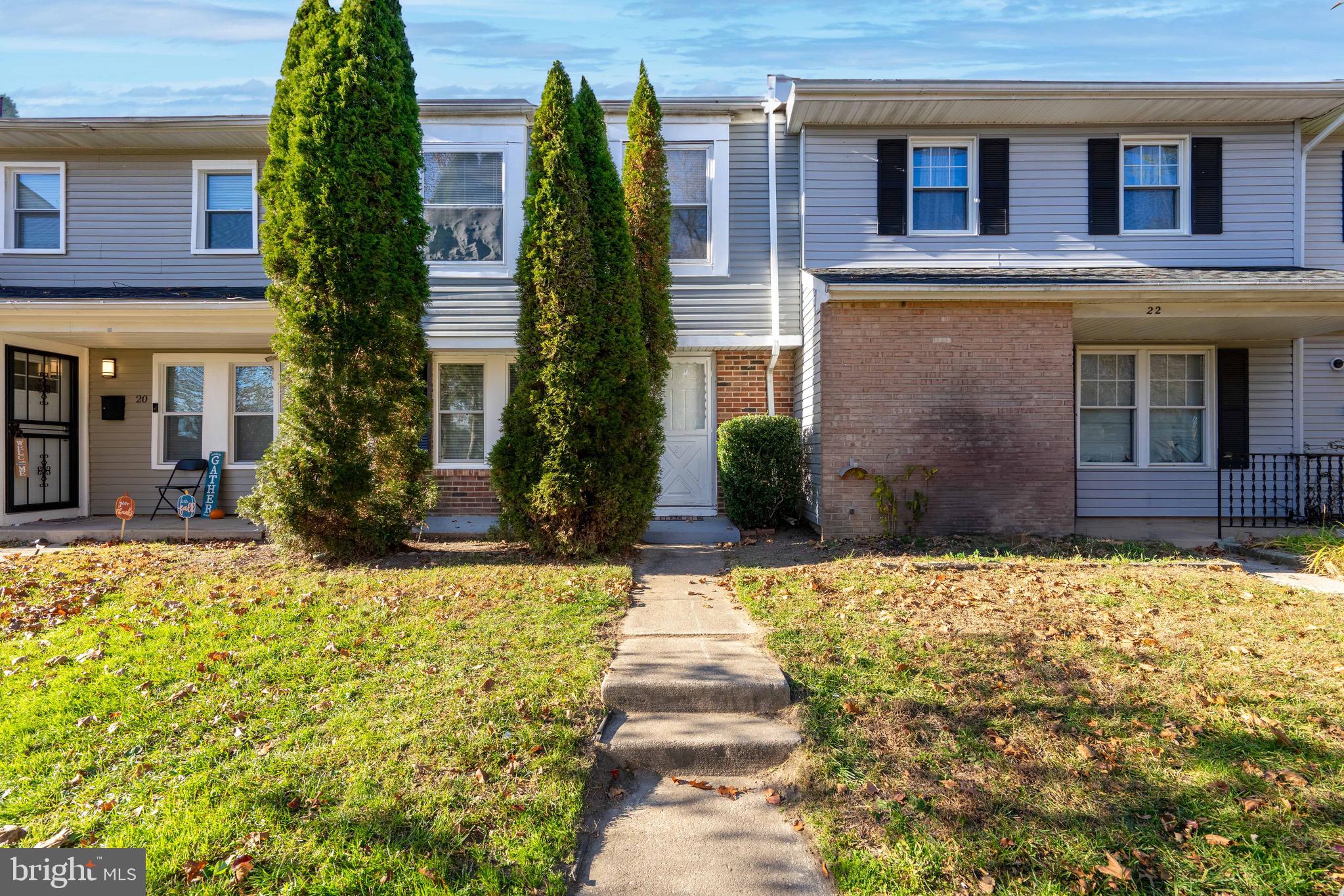 21 Milstone Court Sicklerville, NJ 08081 - Photo 5 of 37