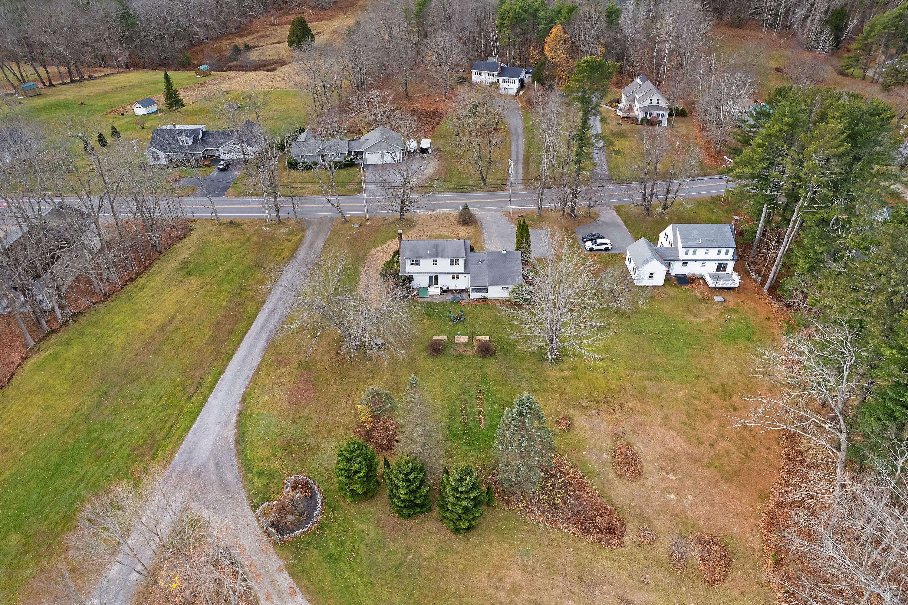 159 Federal Street Wiscasset, ME 04578 - Photo 53 of 55 159 Federal St_112