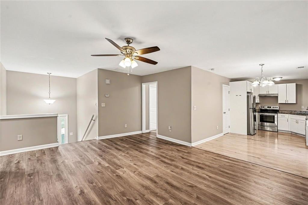 6749 Silver Maple Drive Rex, GA 30273 - Photo 3 of 17
