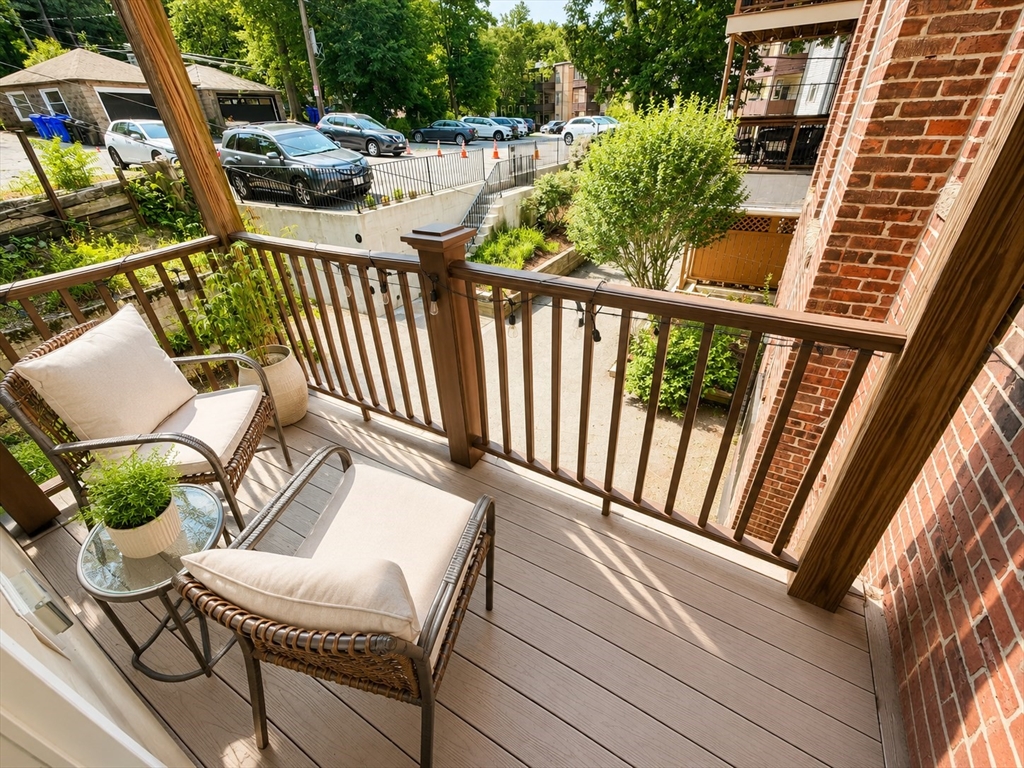 32 Claflin Road, Unit 2 Brookline, MA 02445 - Photo 14 of 25