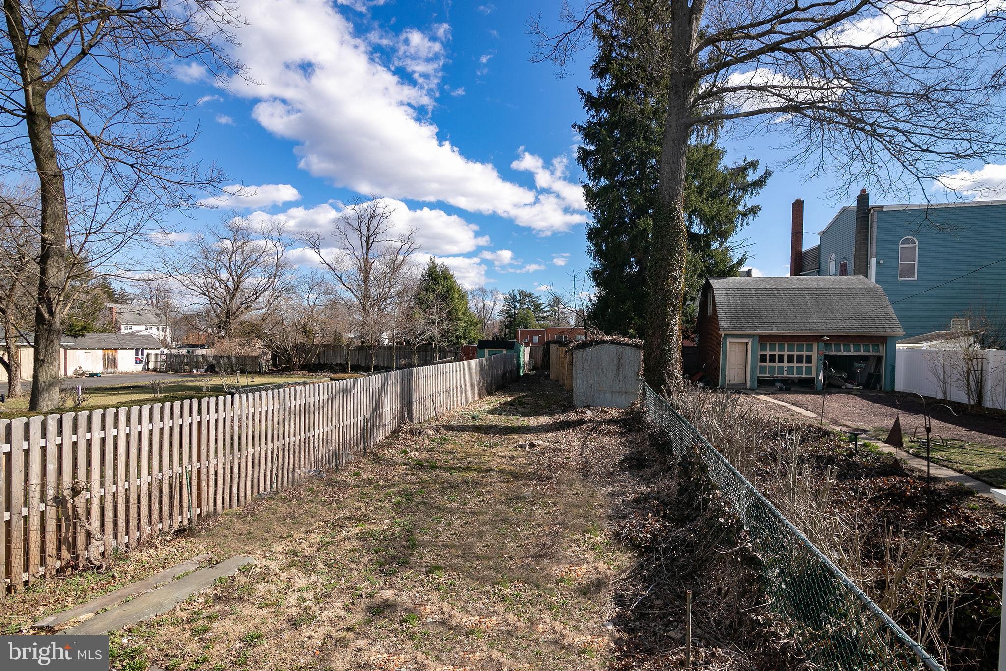 20 Mercer Street Hamilton, NJ 08690 - Photo 13 of 13