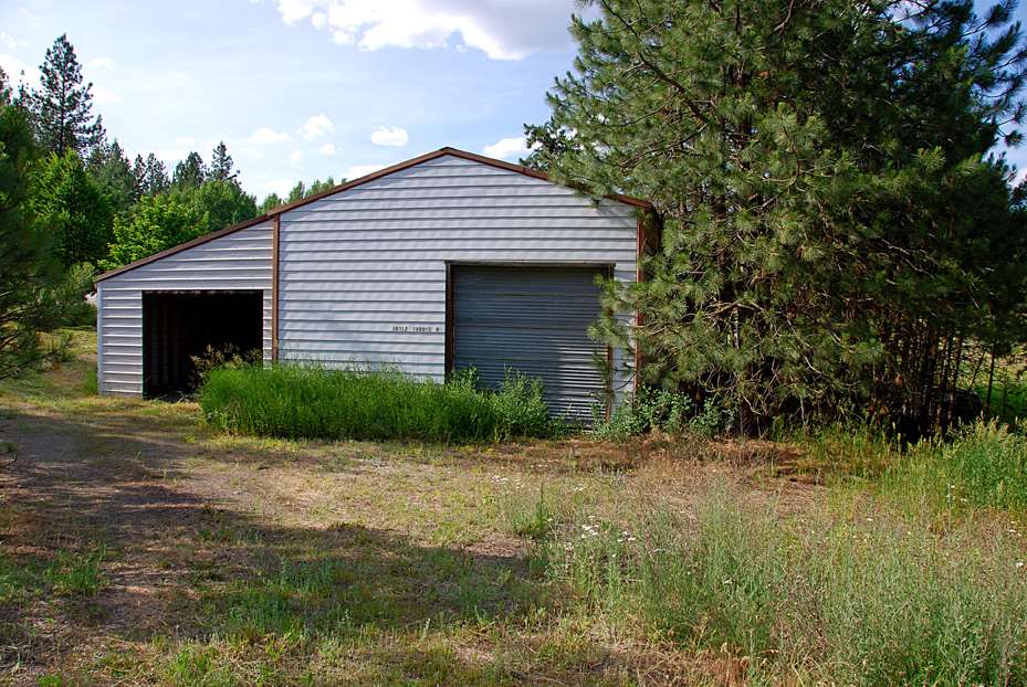 10312 North Brooks Road Spokane, WA 99224 - Photo 20 of 20