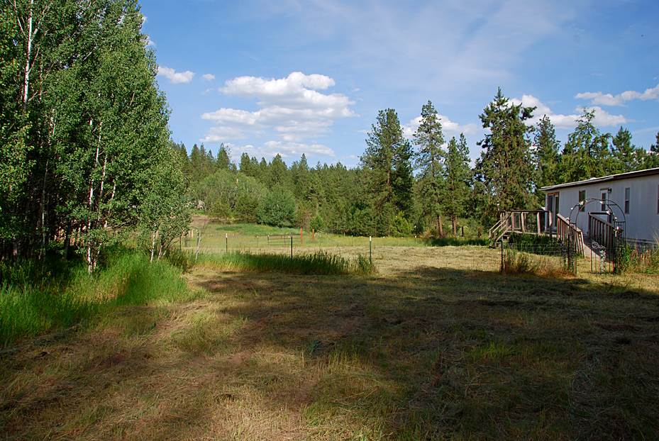 10312 North Brooks Road Spokane, WA 99224 - Photo 3 of 20
