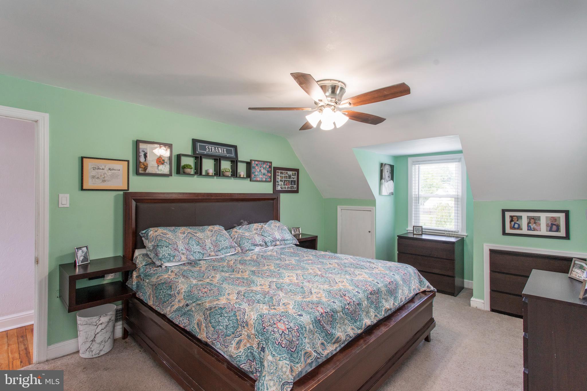 376 Shaw Road Ridley Park, PA 19078 - Photo 14 of 25 Bedroom 1