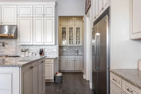 $2,275,000 | 6021 East Brianna Road, Cave Creek, AZ 85331
