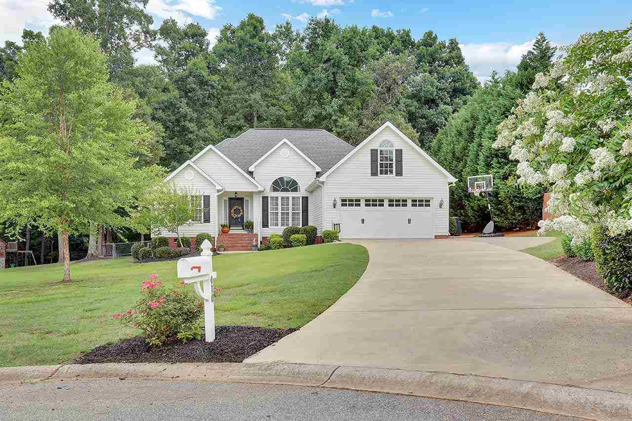 410 Lightwood Farm Road Woodruff, SC 29388 - Photo 1 of 1 Gallery Image 1