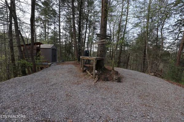 $250,000 | 1011 Carrs Creek Road, Townsend, TN 37882