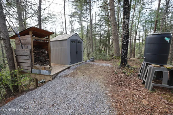 $250,000 | 1011 Carrs Creek Road, Townsend, TN 37882