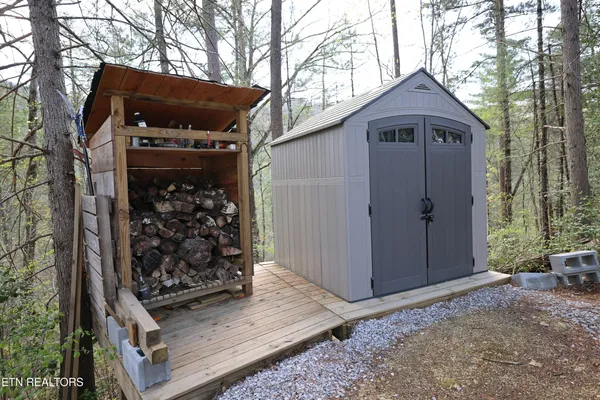 $250,000 | 1011 Carrs Creek Road, Townsend, TN 37882