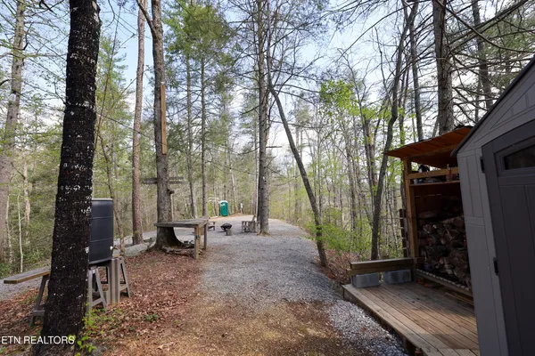 $250,000 | 1011 Carrs Creek Road, Townsend, TN 37882