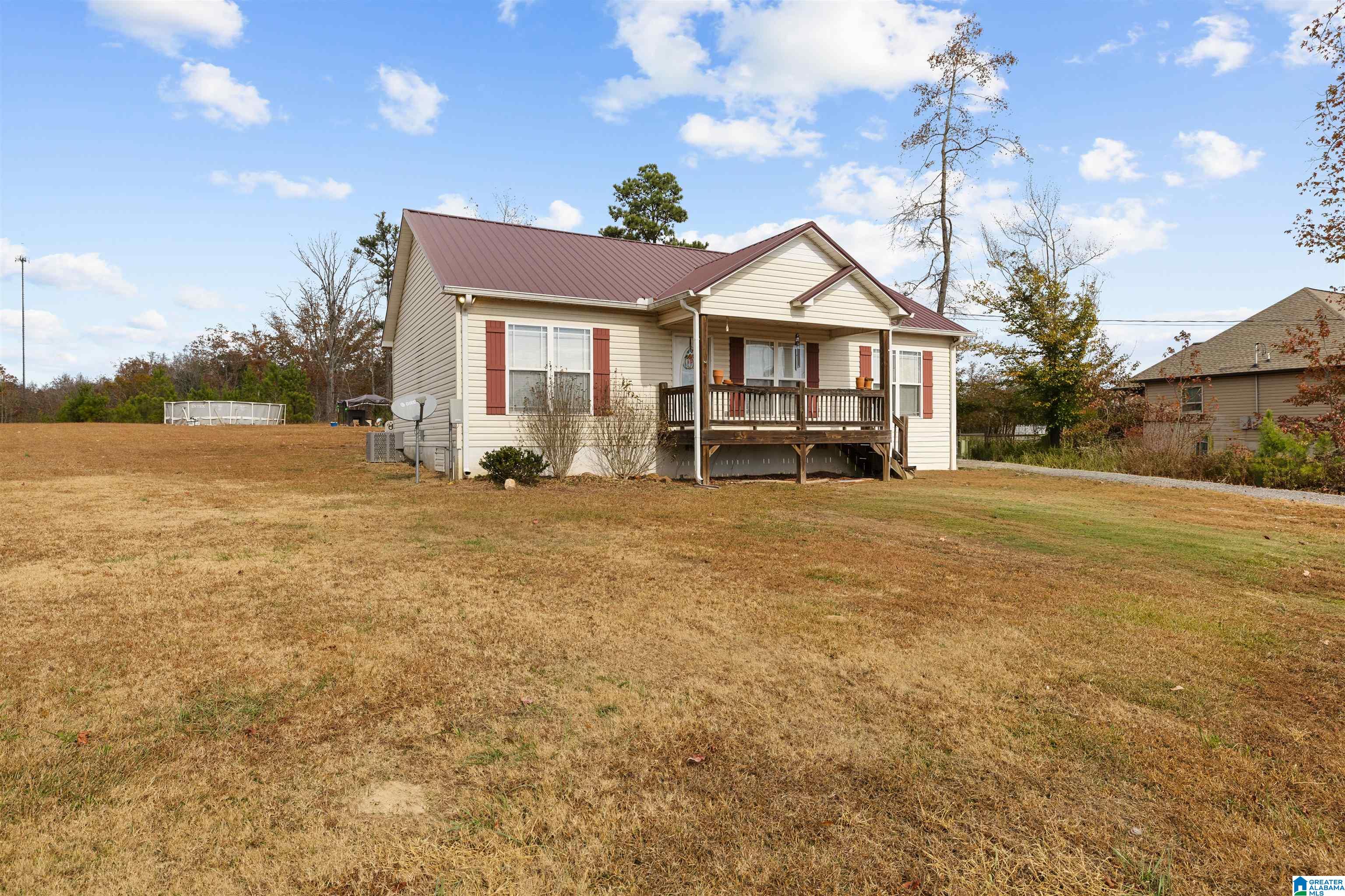 2025 Clevet Springs Road Hayden, AL 35079 - Photo 1 of 27