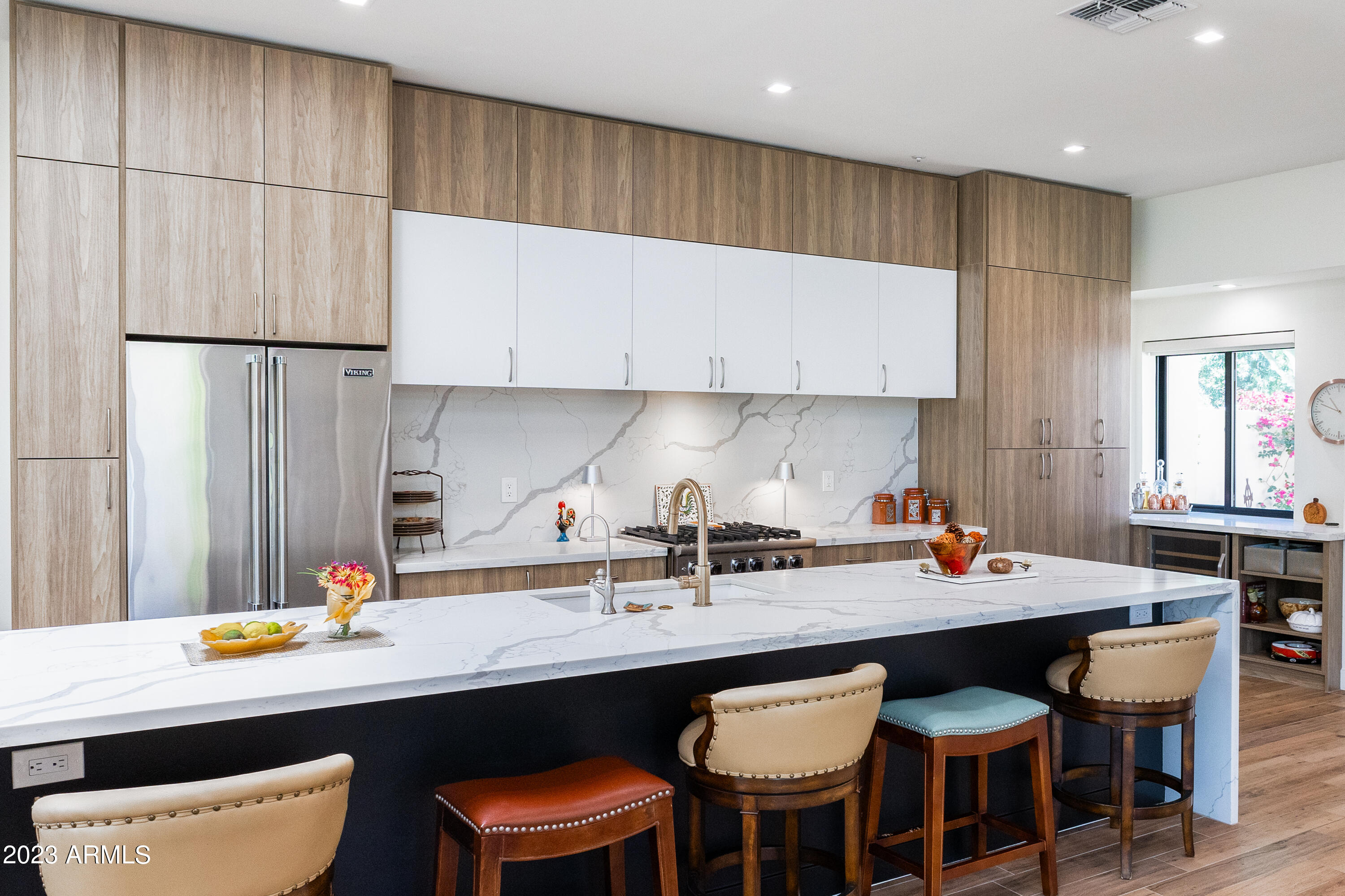 7705 East Doubletree Ranch Road, Unit 47 Scottsdale, AZ 85258 - Photo 13 of 42 Kitchen