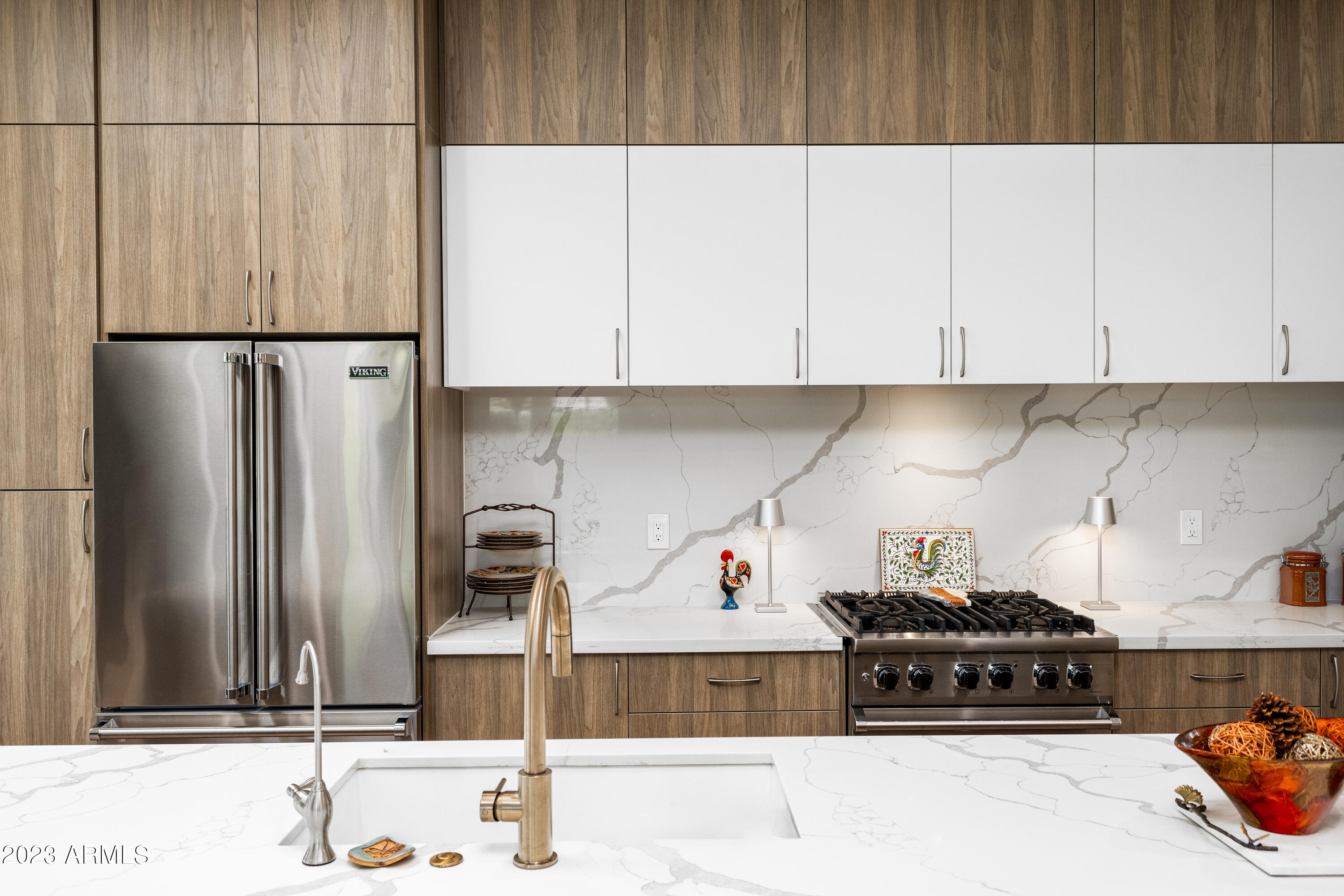 7705 East Doubletree Ranch Road, Unit 47 Scottsdale, AZ 85258 - Photo 14 of 42 Kitchen-4