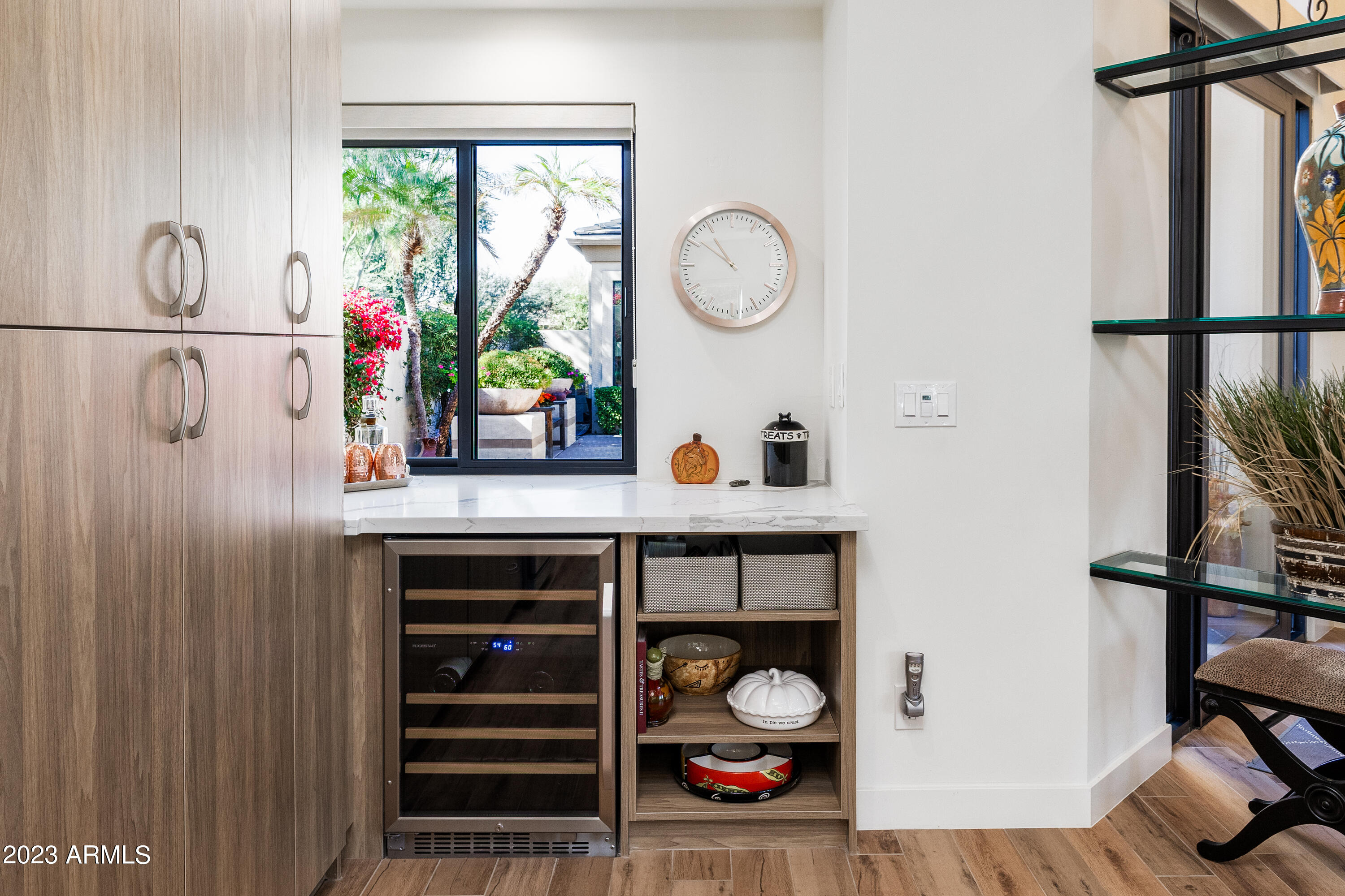 7705 East Doubletree Ranch Road, Unit 47 Scottsdale, AZ 85258 - Photo 15 of 42 Kitchen-5