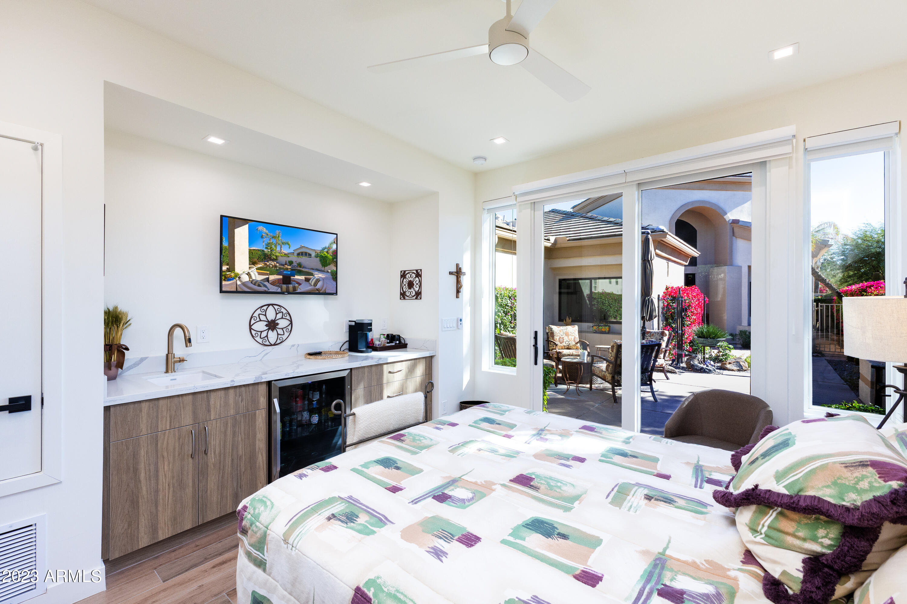 7705 East Doubletree Ranch Road, Unit 47 Scottsdale, AZ 85258 - Photo 31 of 42 Casita