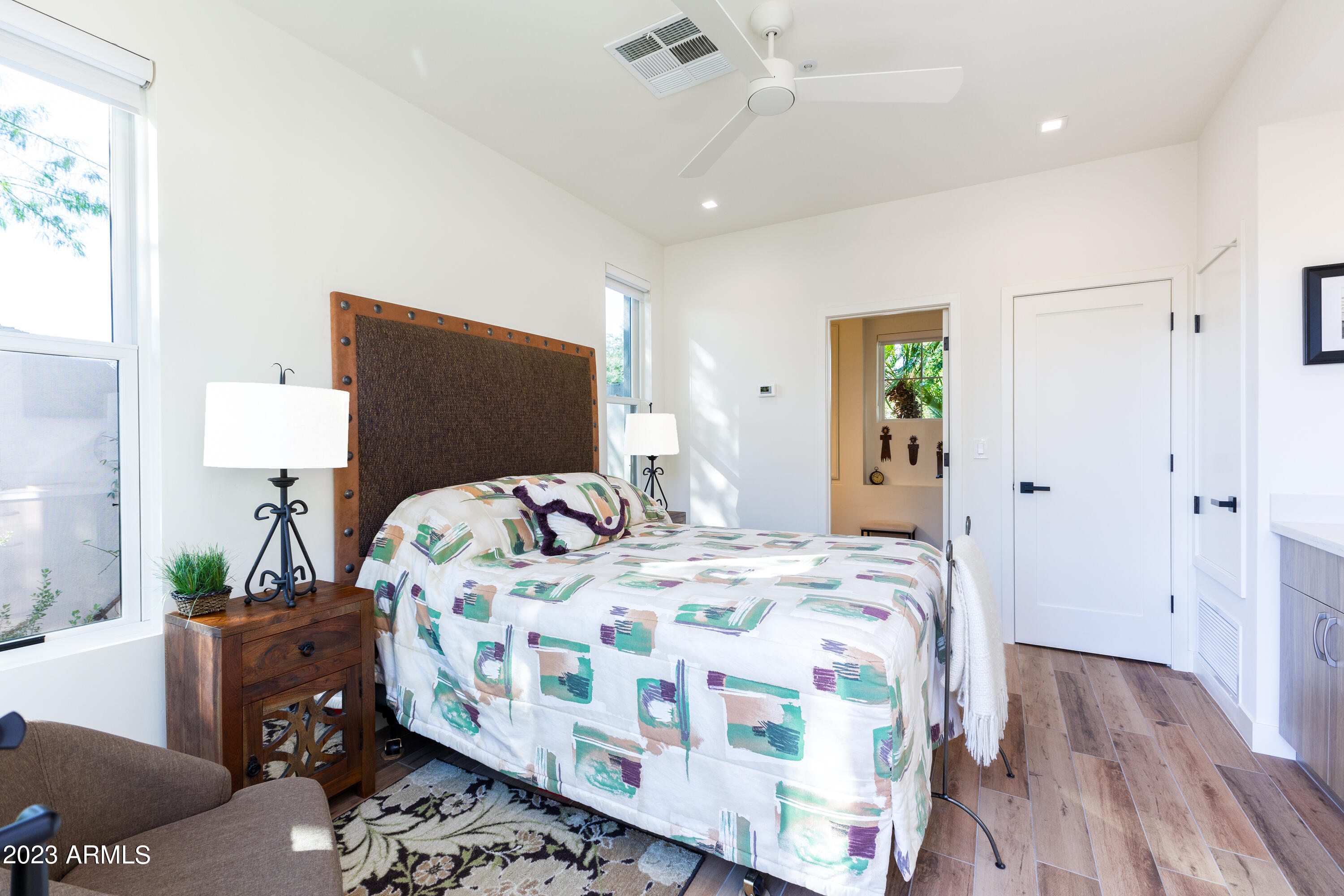 7705 East Doubletree Ranch Road, Unit 47 Scottsdale, AZ 85258 - Photo 32 of 42 Casita