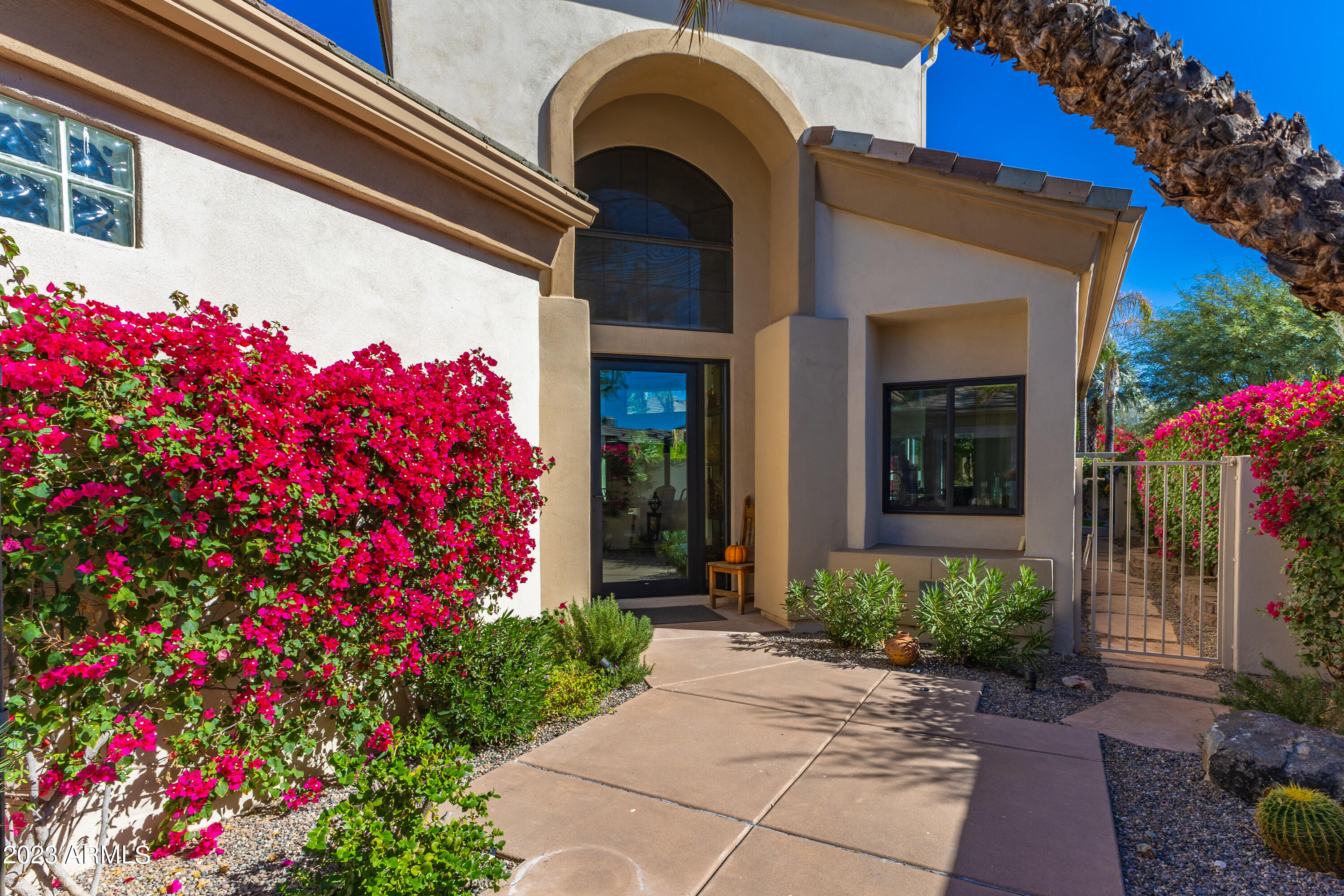 7705 East Doubletree Ranch Road, Unit 47 Scottsdale, AZ 85258 - Photo 4 of 42 Front Exterior-2-2-2