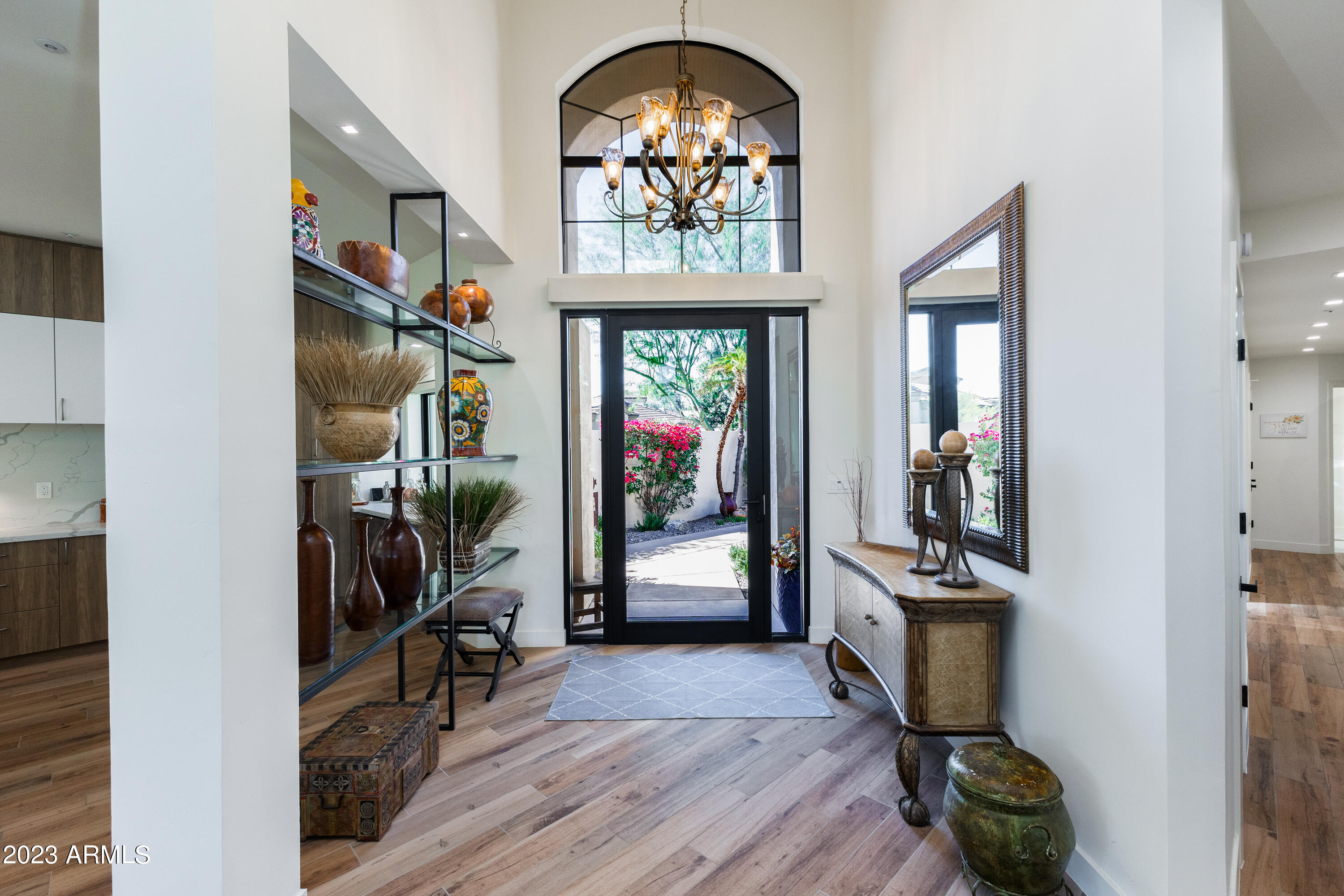 7705 East Doubletree Ranch Road, Unit 47 Scottsdale, AZ 85258 - Photo 6 of 42 Entry-2