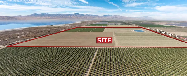 $3,654,675 | 0 Highway 111 & Cleveland Street, Mecca, CA 92254