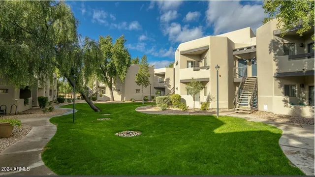 $1,370 | 9259 East Raintree Drive, Unit 1, Scottsdale, AZ 85260