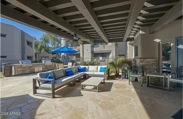 $1,370 | 9259 East Raintree Drive, Unit 1, Scottsdale, AZ 85260