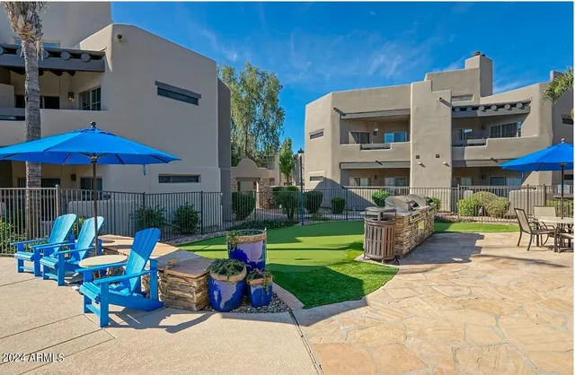 $1,370 | 9259 East Raintree Drive, Unit 1, Scottsdale, AZ 85260