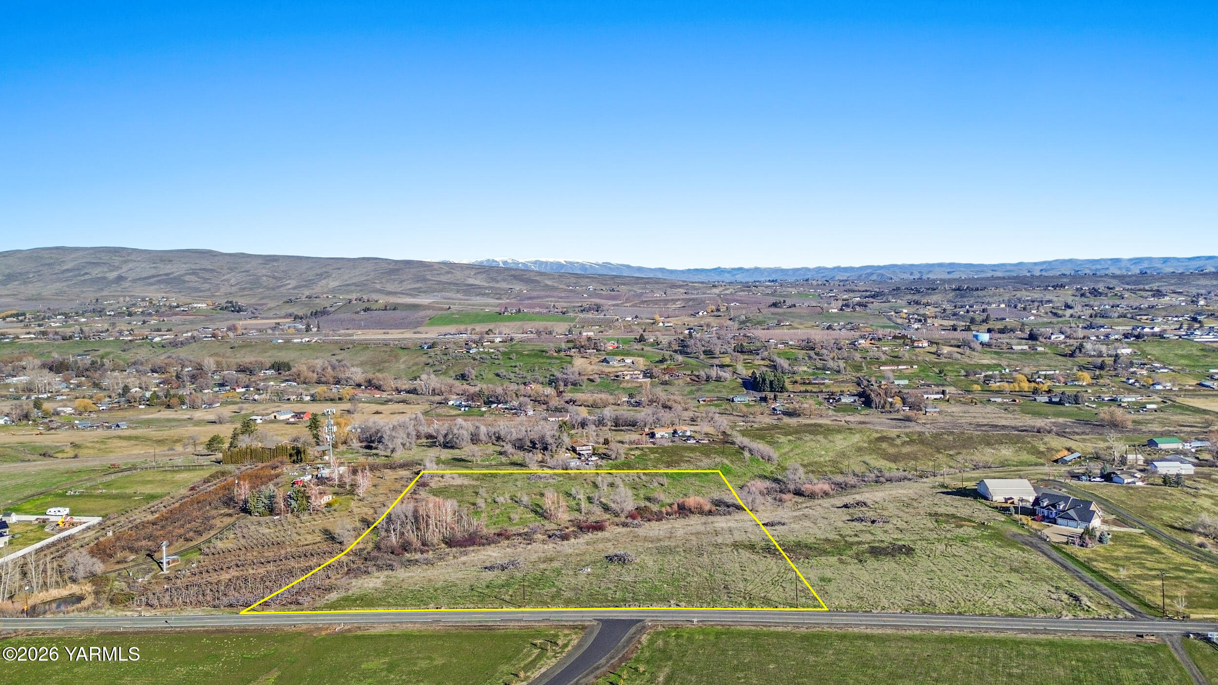 Nka Douglas Road Yakima, WA 98908 - Photo 1 of 21 DouglasLand_05