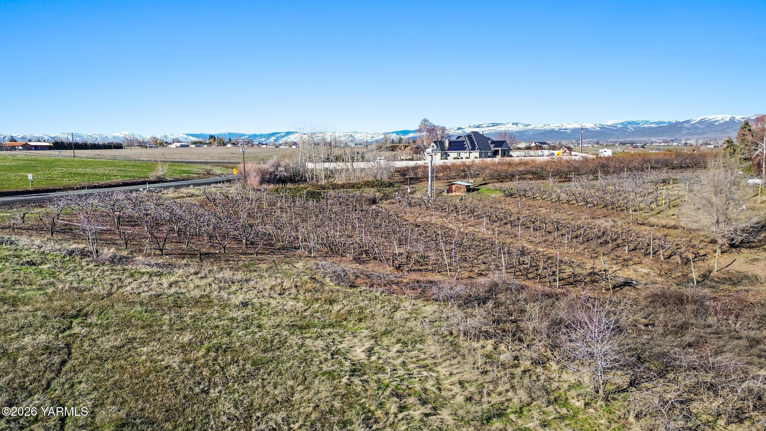 Nka Douglas Road Yakima, WA 98908 - Photo 21 of 21 DouglasLand_23