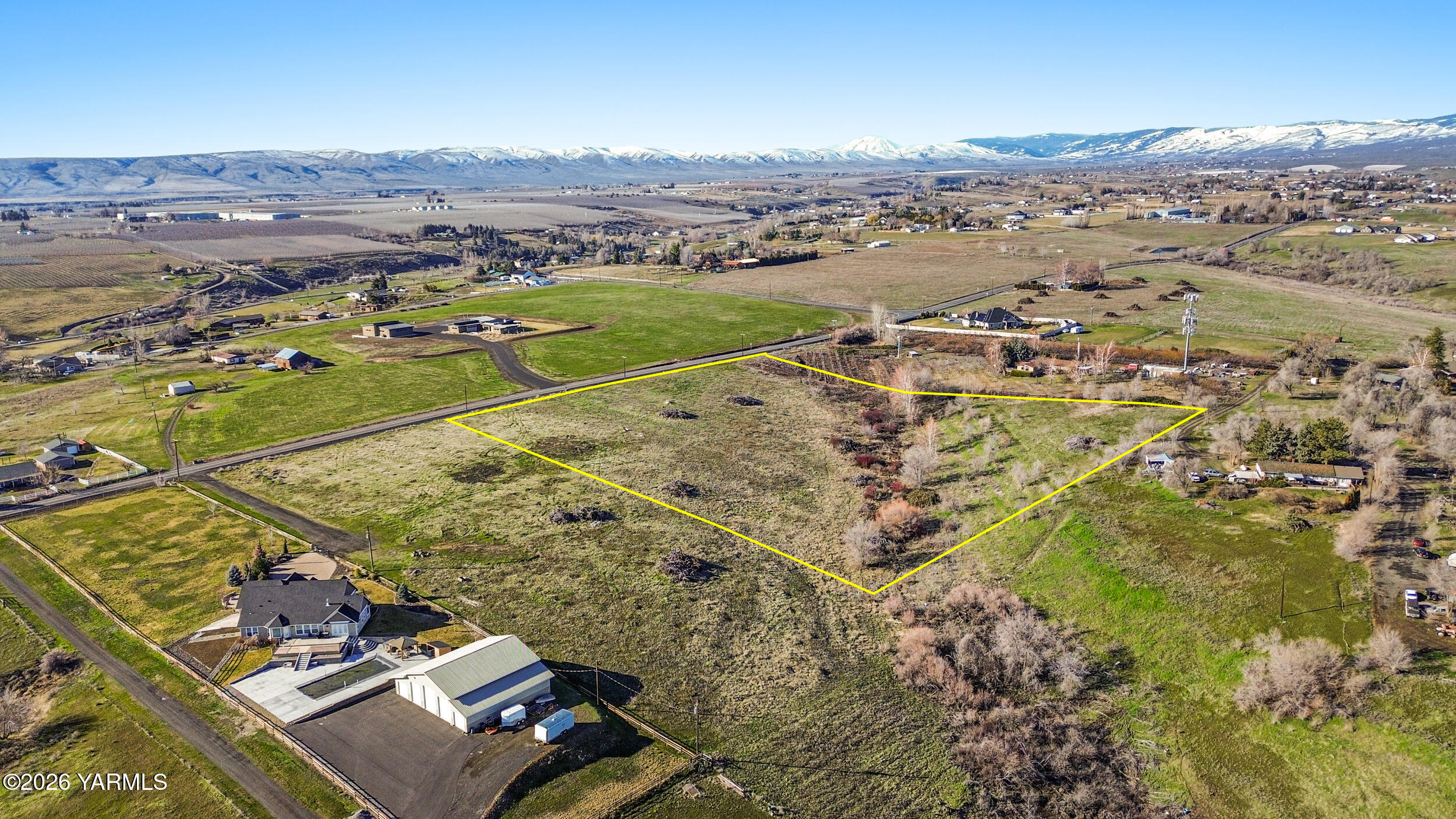 Nka Douglas Road Yakima, WA 98908 - Photo 4 of 21 DouglasLand_03