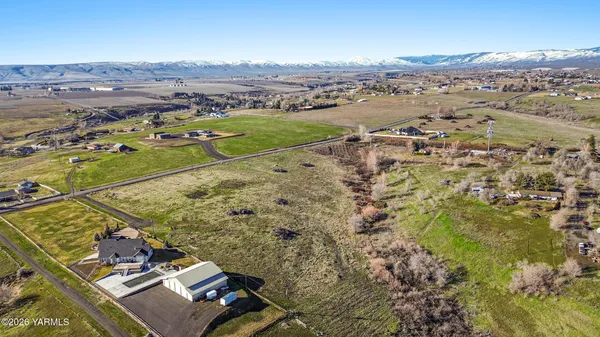 $190,000 | Nka Douglas Road, Yakima, WA 98908