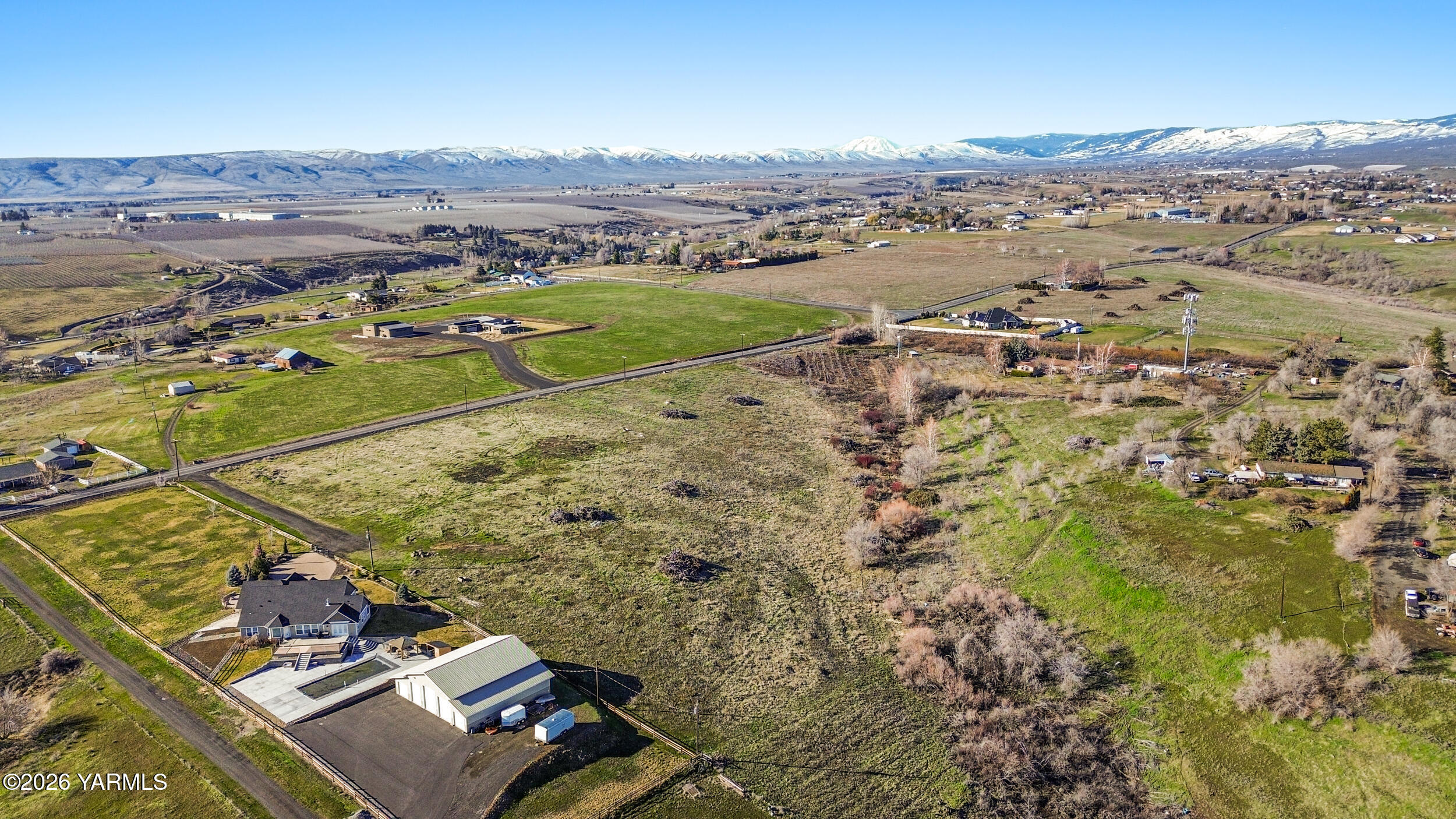 Nka Douglas Road Yakima, WA 98908 - Photo 5 of 21 DouglasLand_04