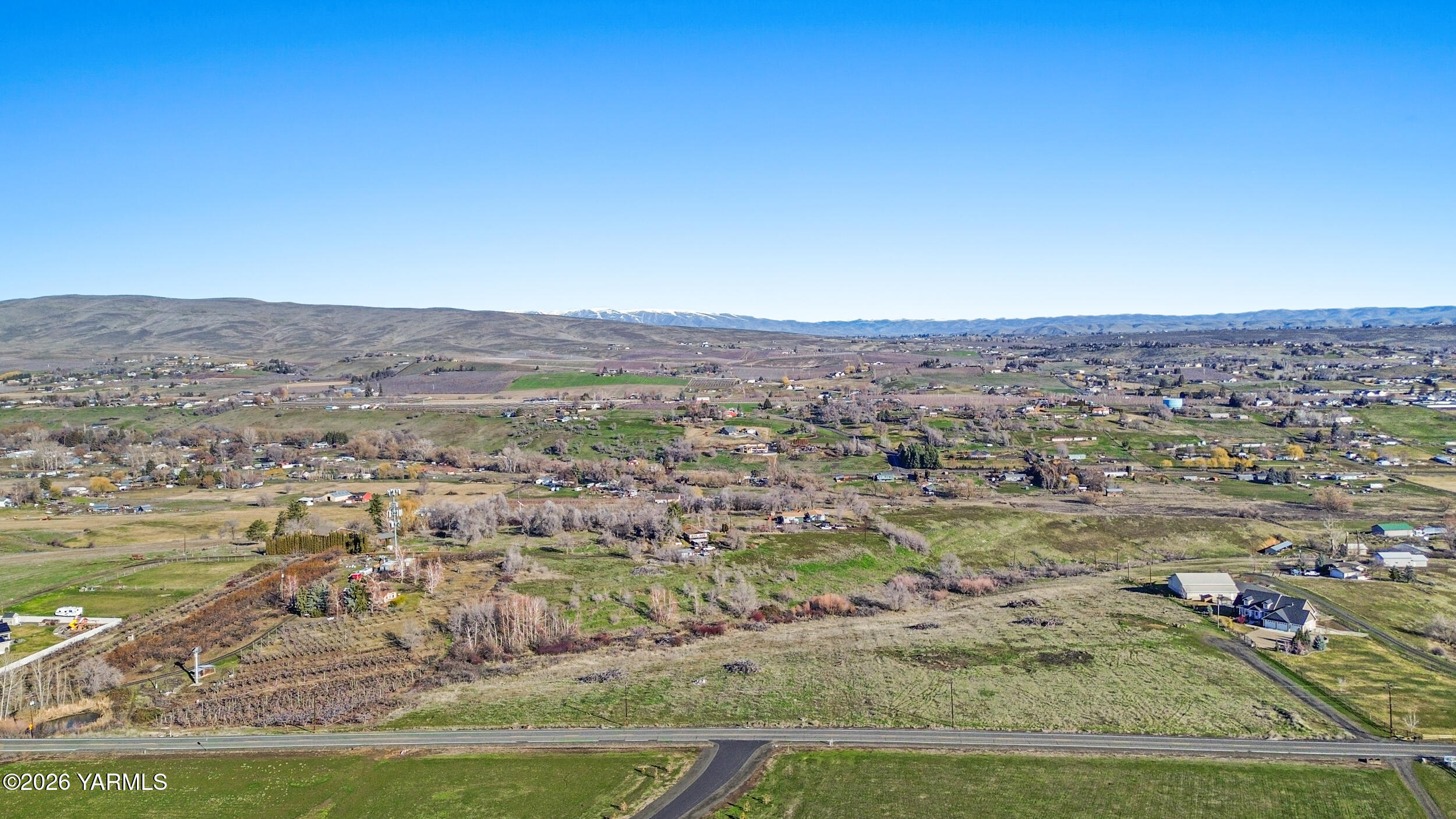 Nka Douglas Road Yakima, WA 98908 - Photo 6 of 21 DouglasLand_06