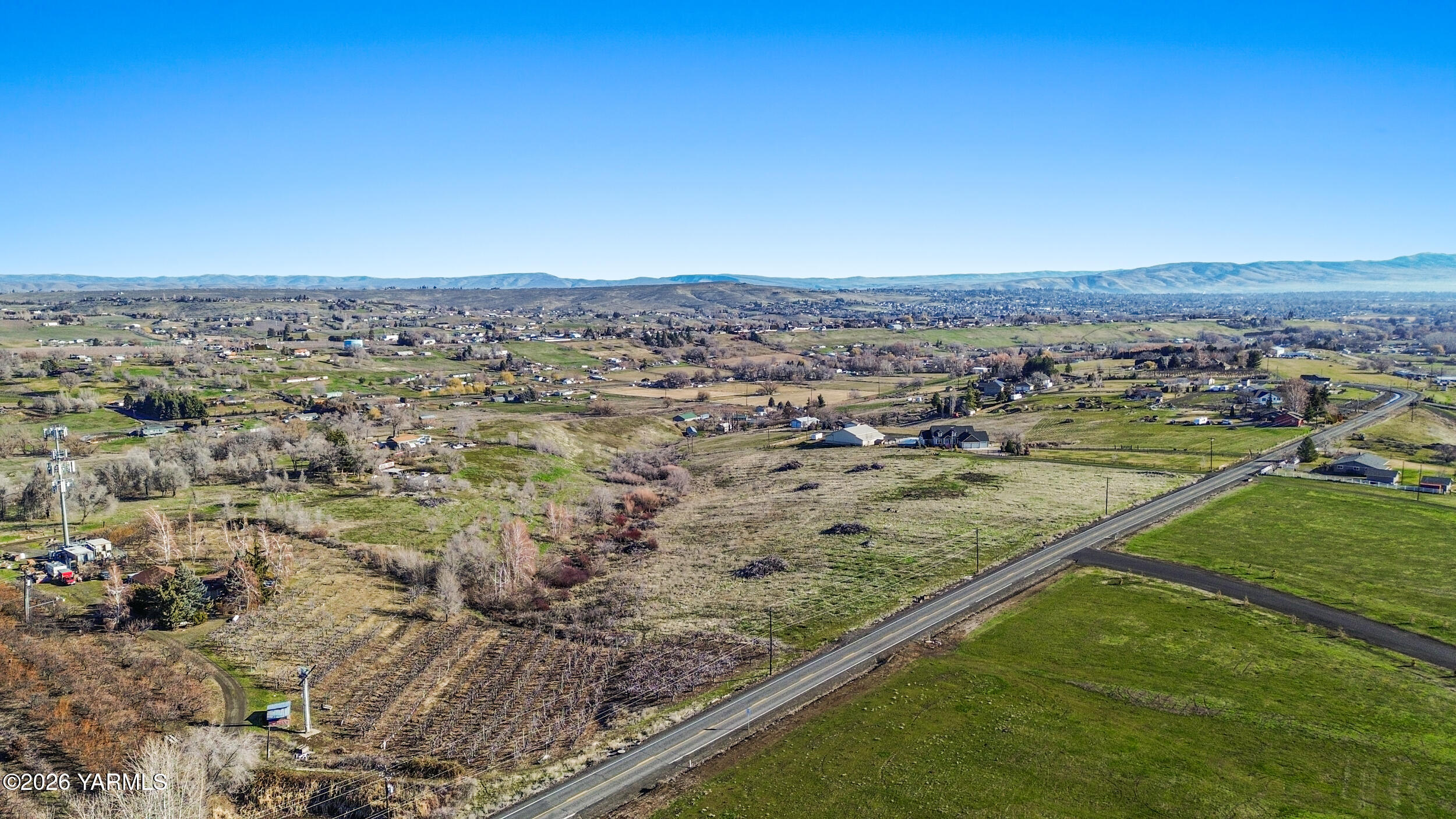 Nka Douglas Road Yakima, WA 98908 - Photo 8 of 21 DouglasLand_10
