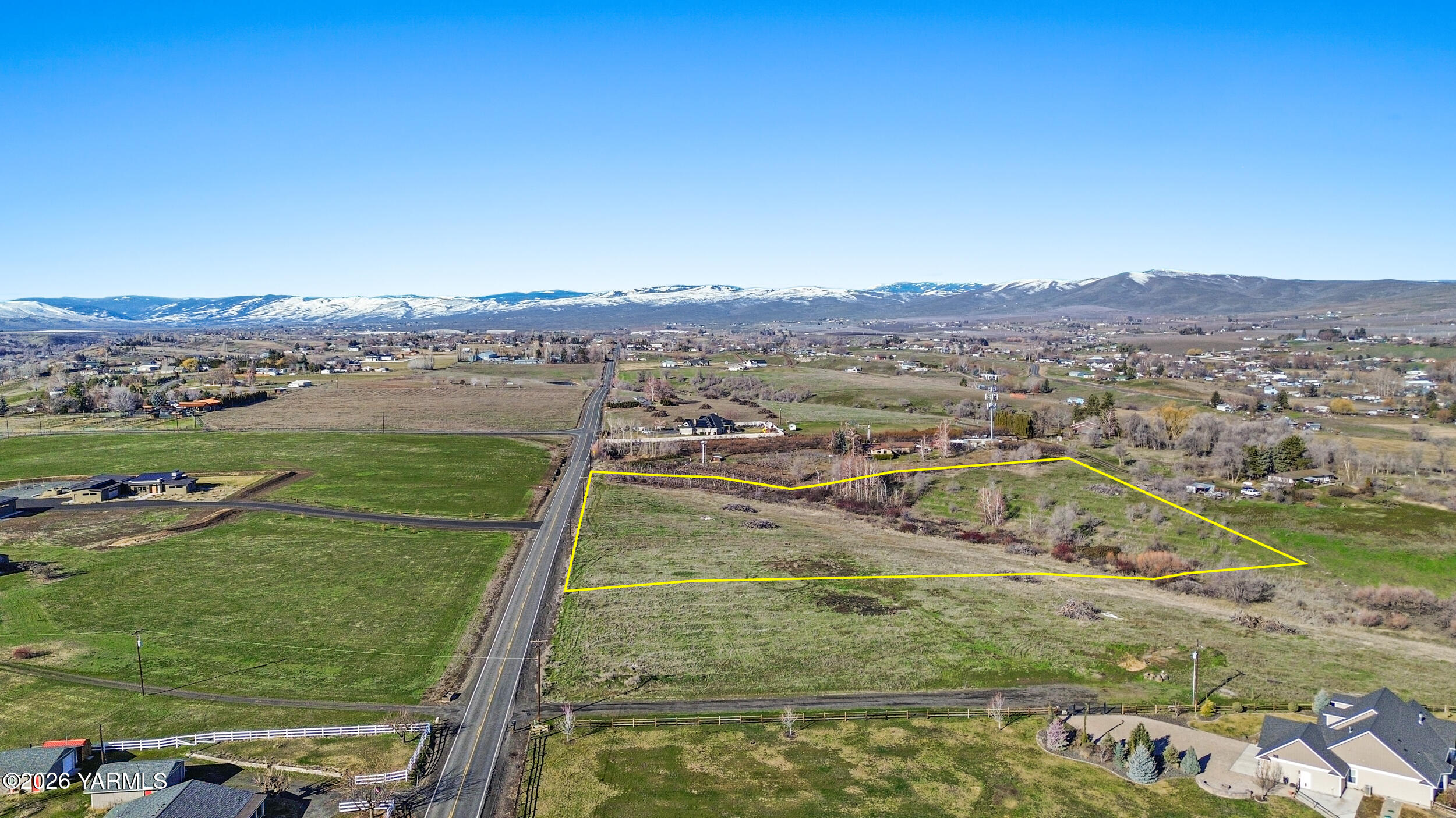 Nka Douglas Road Yakima, WA 98908 - Photo 9 of 21 DouglasLand_11