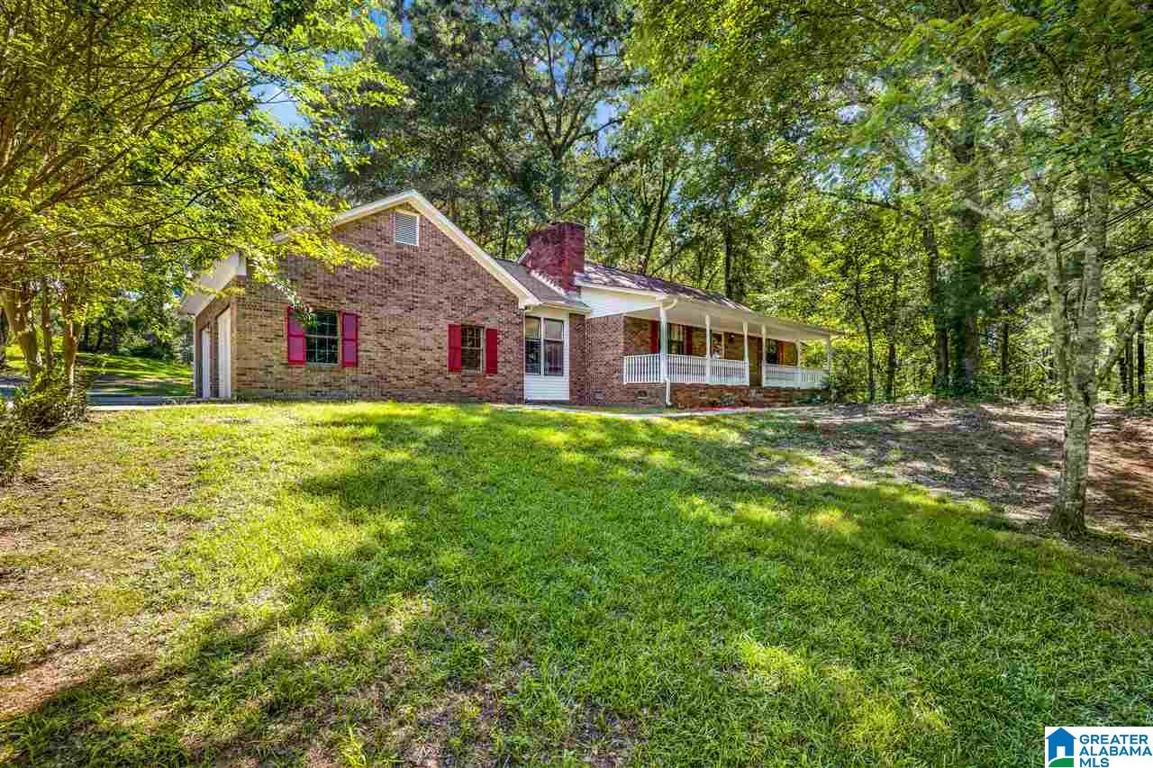 225 County Road 33 Oneonta, AL 35121 - Photo 2 of 41
