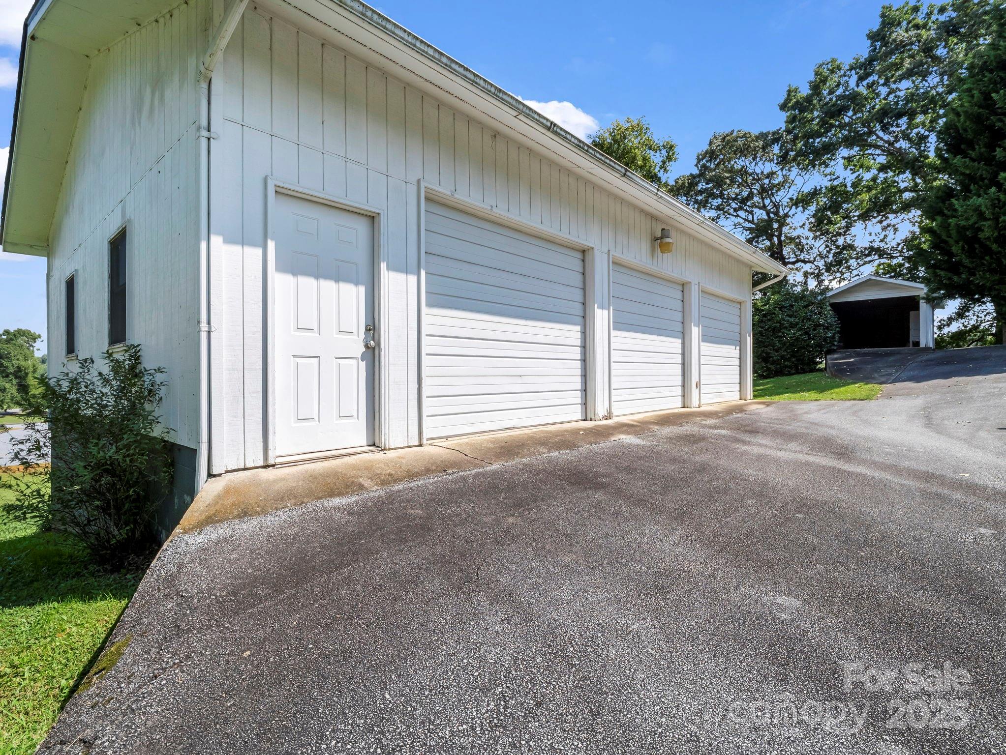 256 School Road Mill Spring, NC 28756 - Photo 26 of 37