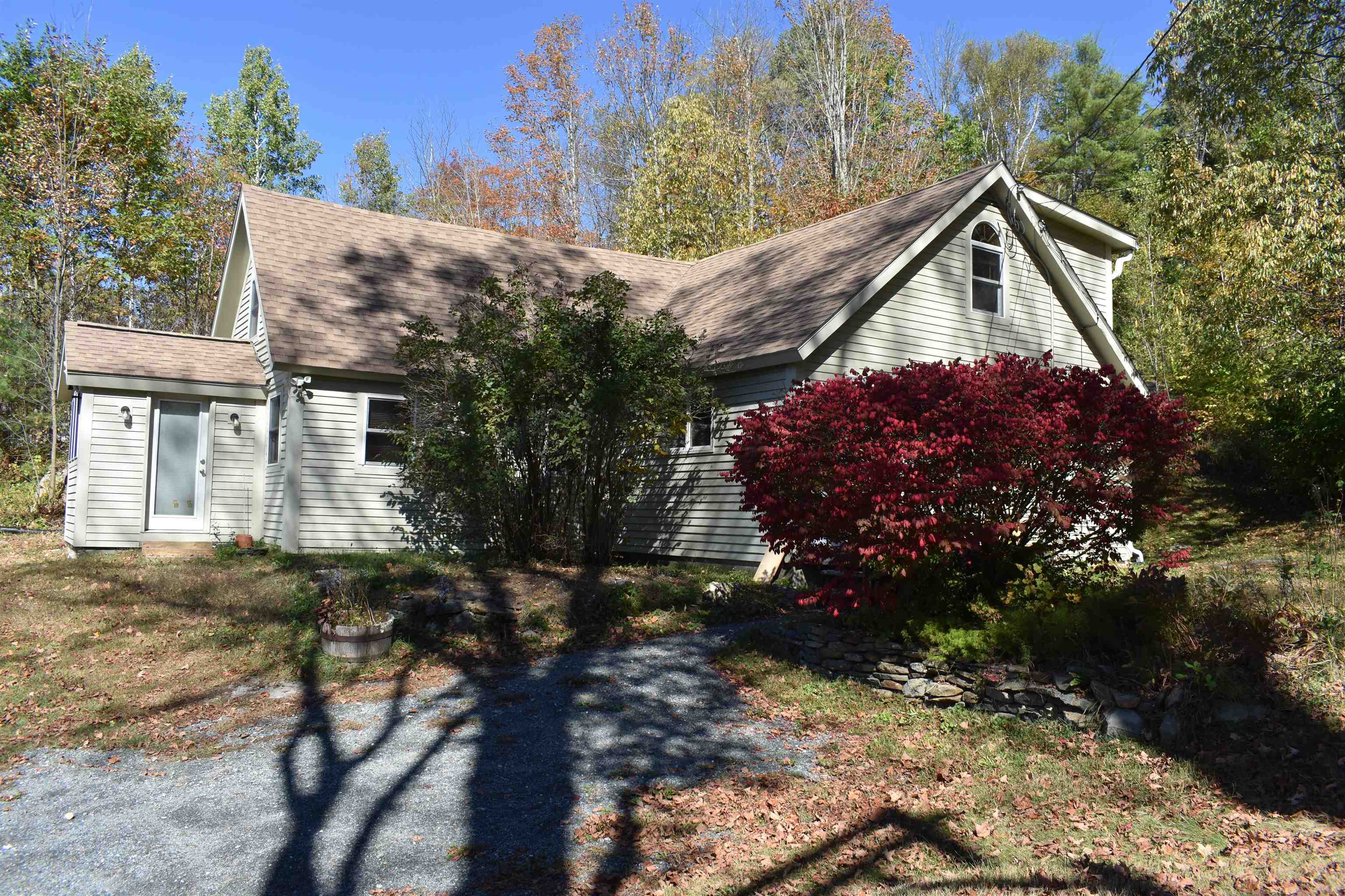 132 Stevens Road Canaan, NH 03741 - Photo 9 of 39 Gallery Image 9