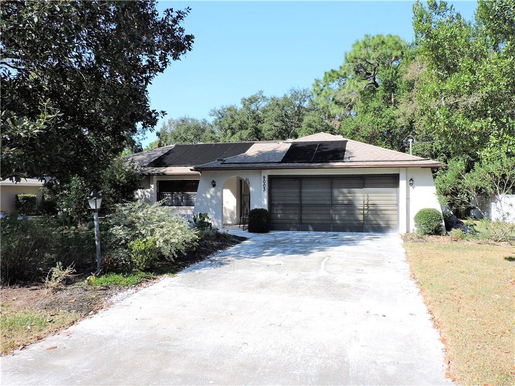 9003 Blaine Road Spring Hill, FL 34608 - Photo 1 of 1