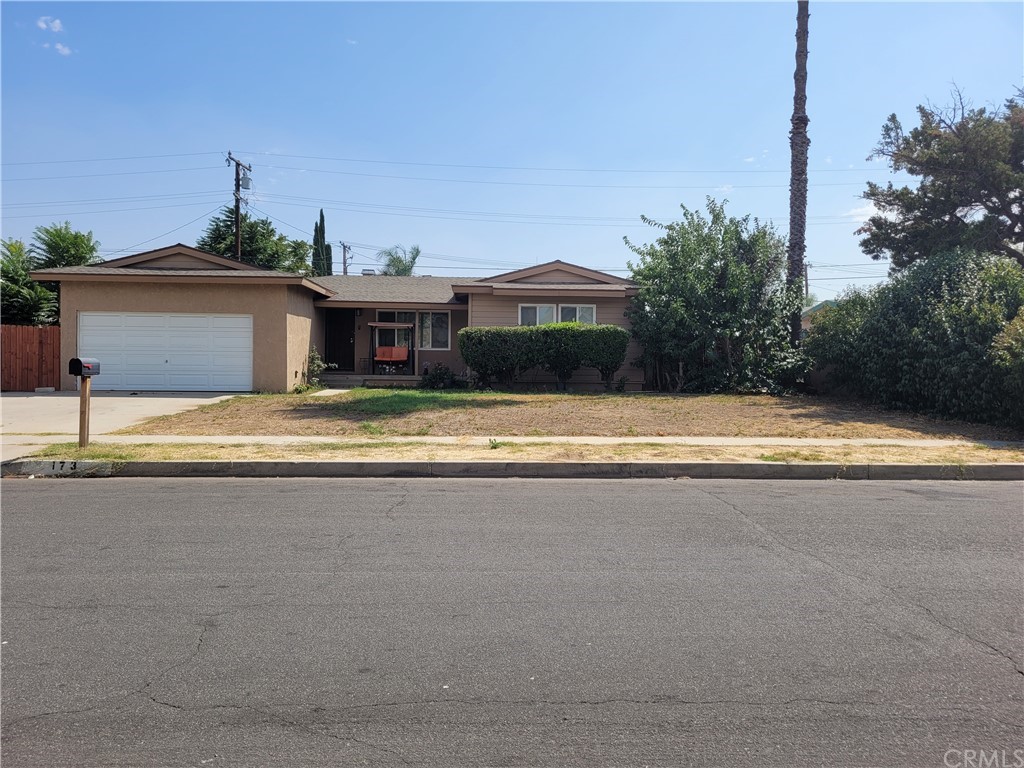 173 East Fromer Street Rialto, CA 92376 - Photo 1 of 1
