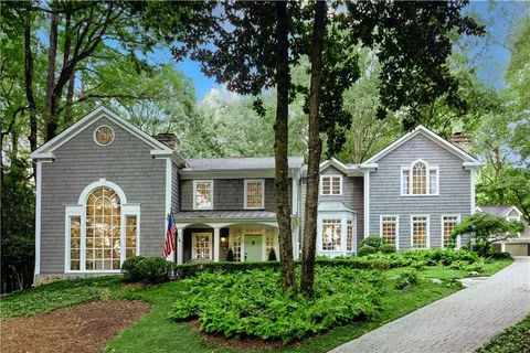 $3,250,000 | 4655 Jett Road, Atlanta, GA 30327