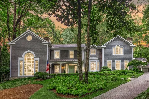 $3,250,000 | 4655 Jett Road, Atlanta, GA 30327