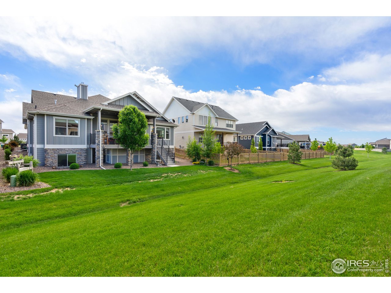 5207 Long Drive Timnath, CO 80547 - Photo 29 of 40
