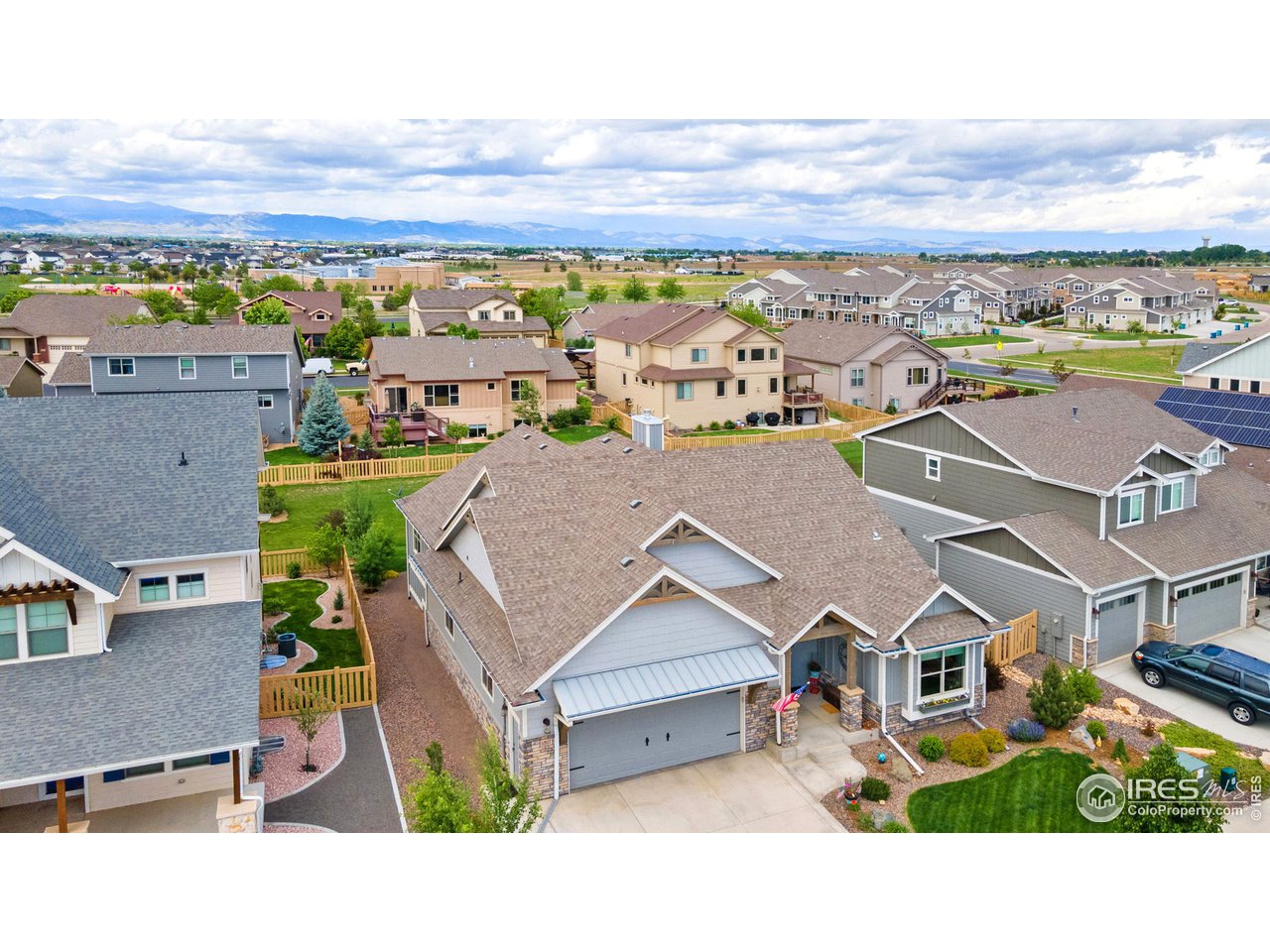 5207 Long Drive Timnath, CO 80547 - Photo 30 of 40