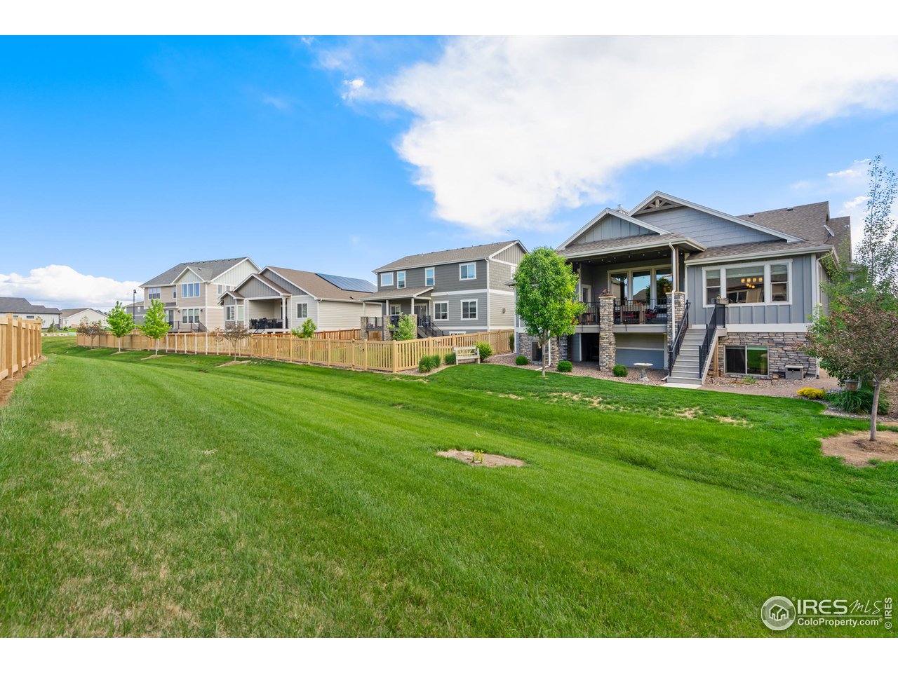 5207 Long Drive Timnath, CO 80547 - Photo 31 of 40