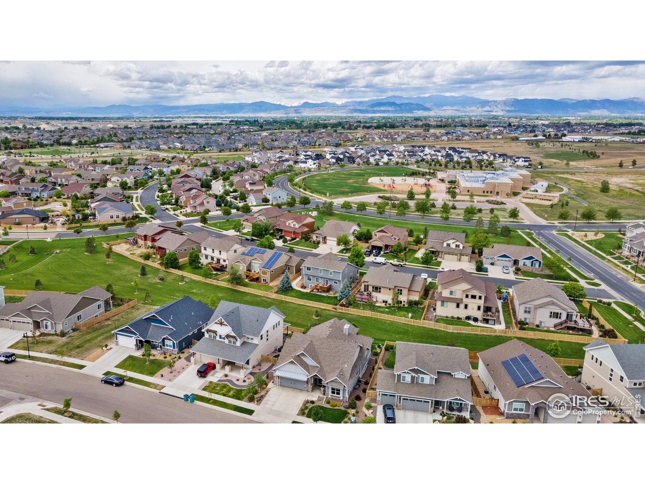 5207 Long Drive Timnath, CO 80547 - Photo 33 of 40