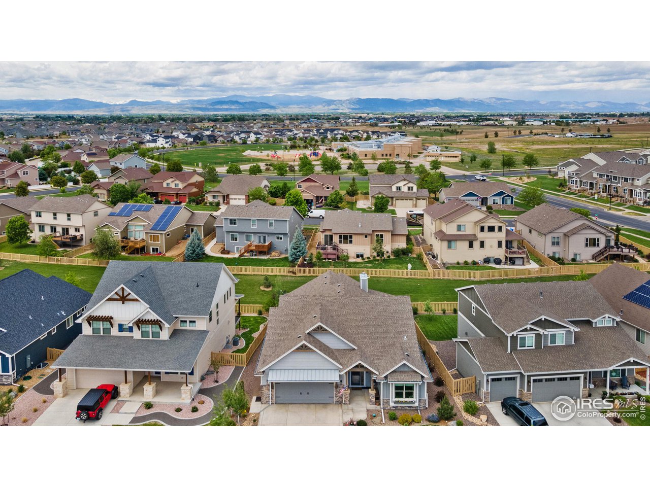 5207 Long Drive Timnath, CO 80547 - Photo 34 of 40