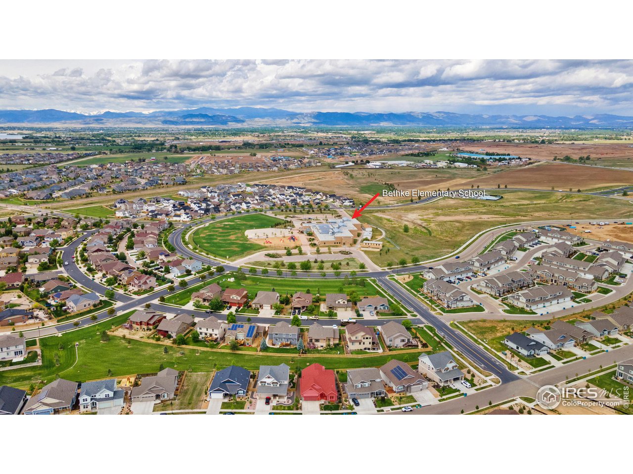 5207 Long Drive Timnath, CO 80547 - Photo 35 of 40