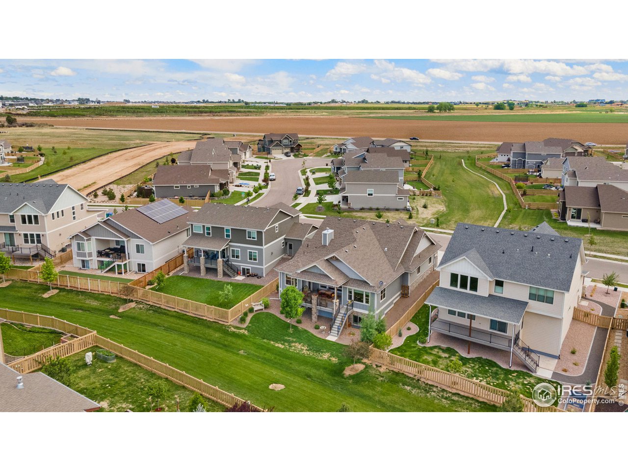 5207 Long Drive Timnath, CO 80547 - Photo 36 of 40